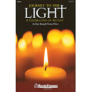 Journey to the Light (SATB)