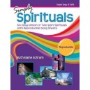 Simply Spirituals (Preview Pack)