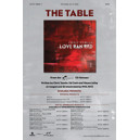 The Table (Orch)