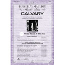 Calvary (Orch)