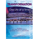 Transformation One LIfe at a Time (CD)