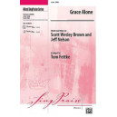 Grace Alone (Instru Parts)