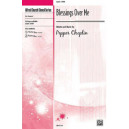 Blessings Over Me (Instru Parts)