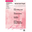 We Are God's People (Acc. CD)