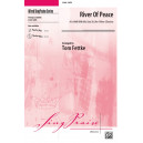 Rivert of Peace (Acc. CD)