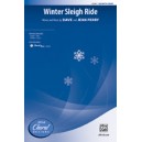 Winter Sleigh Ride