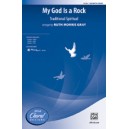 My God is a Rock