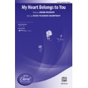 My Heart Belongs to You