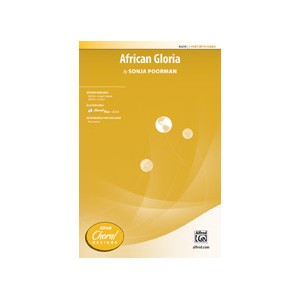 African Gloria