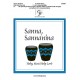 Sanna Sannanina (3-5 Octaves)