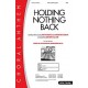 Holding Nothing Back (Acc CD)