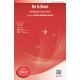 He Is Born (Acc. CD)