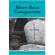More Than Conquerors (Acc CD)
