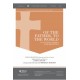 Of the Father, the the Word (Acc CD)