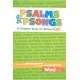 Psalms & Psongs (CD)