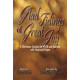 Glad Tidings of Great Joy (SATB)