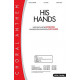 His Hands (Acc CD)