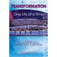 Transformation One LIfe at a Time (CD)