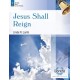 Jesus Shall Reign (3-5 Octaves)