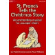 St Francis Tells the Chrsitmas Story (Unistion/Two Part)