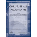 Christ Be All Around Me (Acc CD)