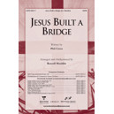 Jesus Built a Bridge (Acc CD)