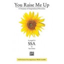 You Raise Me Up (Acc. CD)