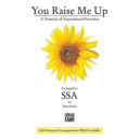 You Raise Me Up (Preview Pack)