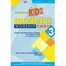 Brentwood Kids Music Modern Worship Choir #3