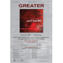 Greater (Acc CD)