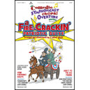 A Fire Crackin Patriotic Suite (Acc CD)