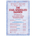 Star Spangled Banner, The (Acc CD)