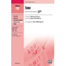 Fame (Acc. CD)