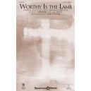 Worthy Is the Lamb