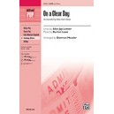 On a Clear Day (Jazz Ensemble)