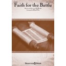 Faith for the Battle