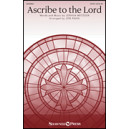 Ascribe to the Lord