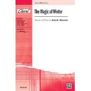 Magic of Winter, The (Acc. CD)