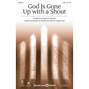 God is Gone Up with a Shout