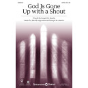 God is Gone Up with a Shout (Orch)
