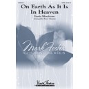 On Earth as it Is In Heaven