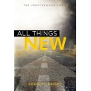 All Things New (Acc CD)