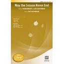 May the Season Never End (2-Part)