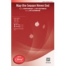May the Season Never End (Instru Parts)