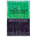 Worship Choir Collection V3 (Acc CD)