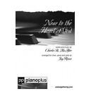 Near to the Heart of God (Acc CD)