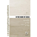 In the Name of Jesus (Acc CD)