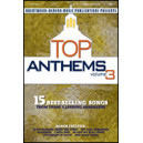 Top Anthems V3 (CD)