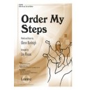 OrderMy Steps (Acc CD)