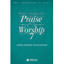 More Songs For Praise & Worship 7